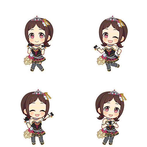 Sakura Muramatsu (Deep Sky Blaze)