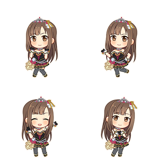 Yukari Mizumoto (Deep Sky Blaze)