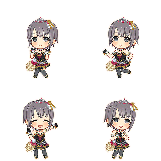 Yuuki Otokura (Deep Sky Blaze)