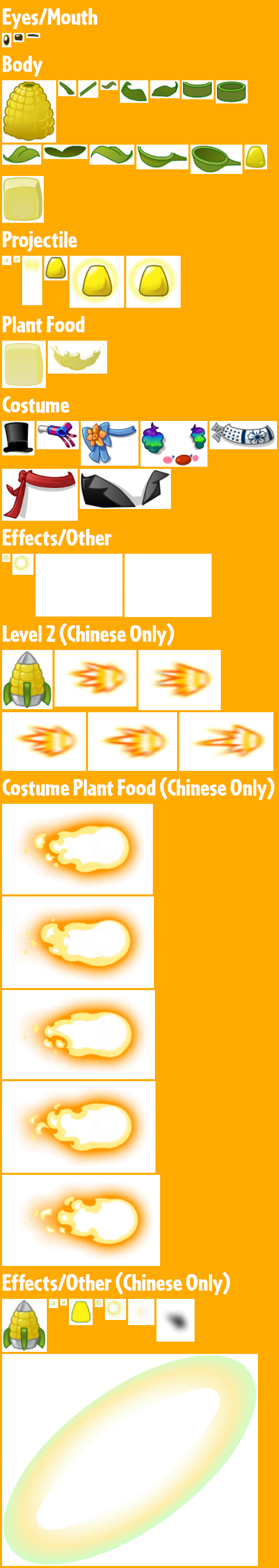 Kernel-pult