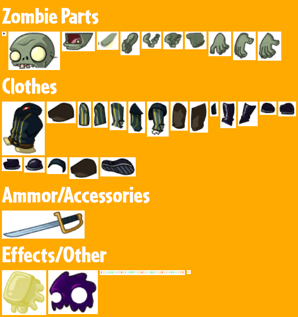 Romeo Zombie