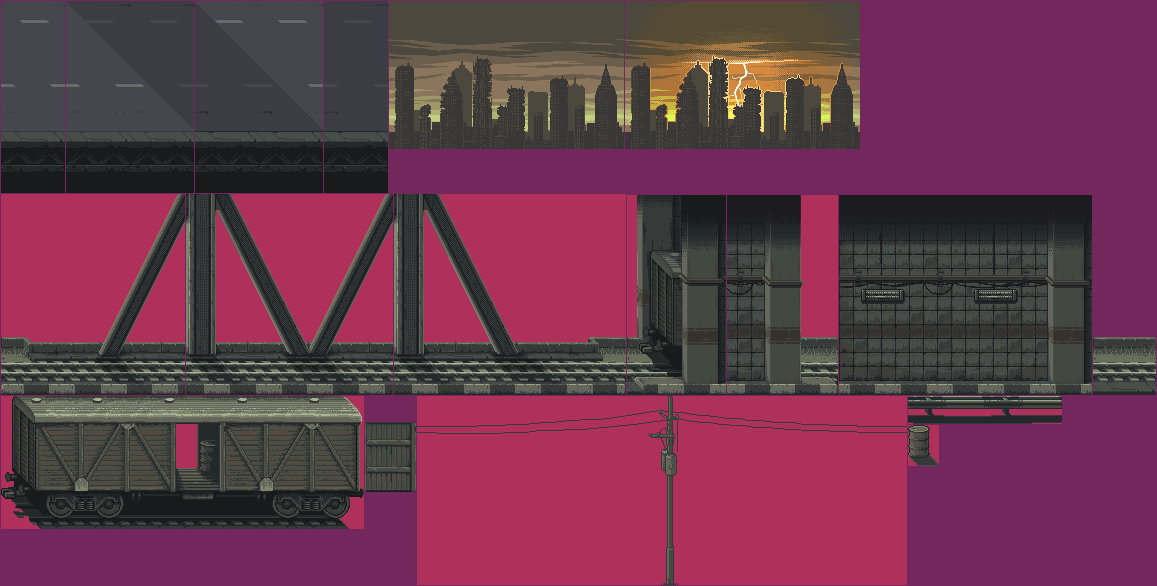 Bridge