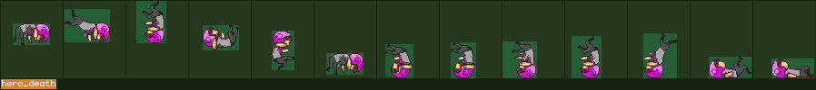 Rider Death