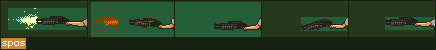 Combat Shotgun