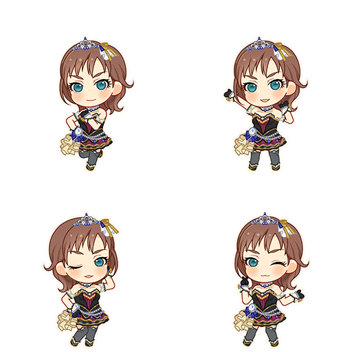 Kate (Deep Sky Blaze)