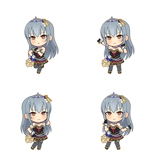 Noa Takamine (Deep Sky Blaze)