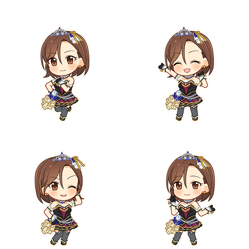 Seira Mizuki (Deep Sky Blaze)