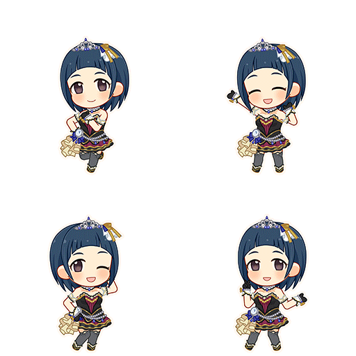 Yasuha Okazaki (Deep Sky Blaze)
