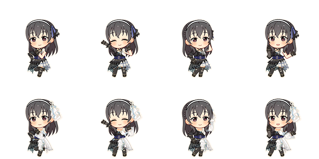 Hajime Fujiwara (Refrain Fantasia)