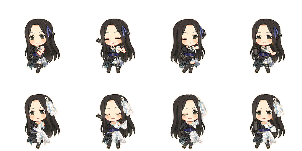 Helen (Refrain Fantasia)