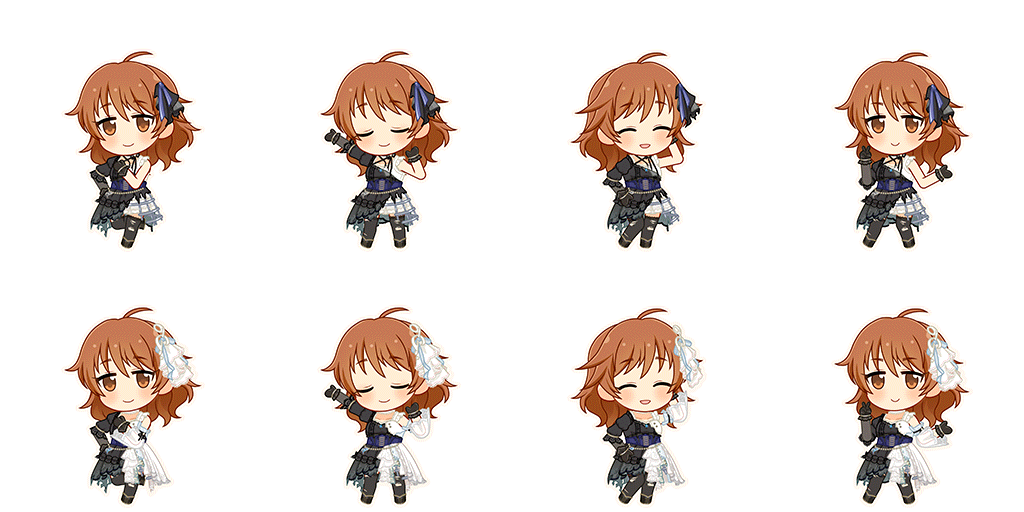 Hina Araki (Refrain Fantasia)