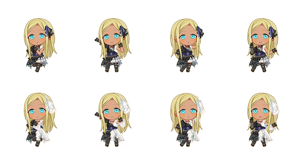 Layla (Refrain Fantasia)