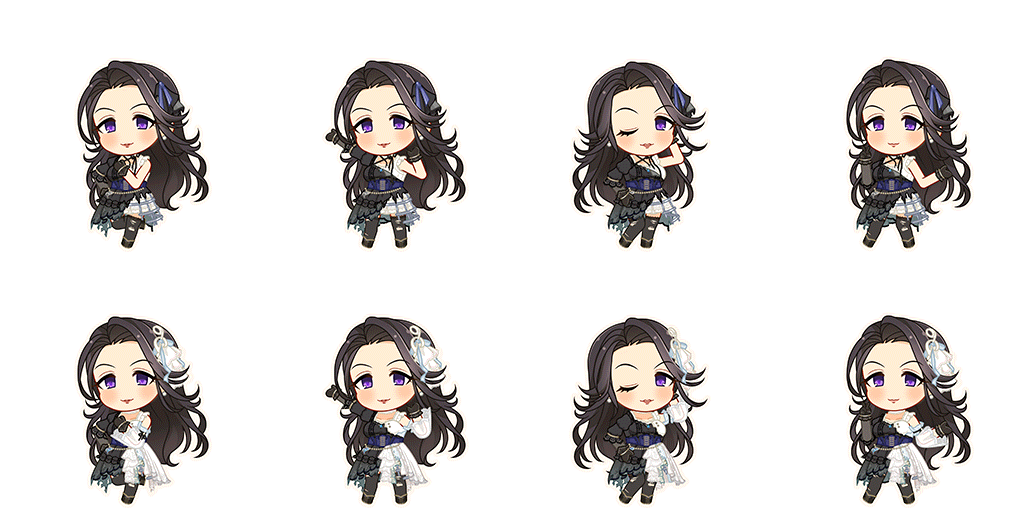 Reiko Takahashi (Refrain Fantasia)