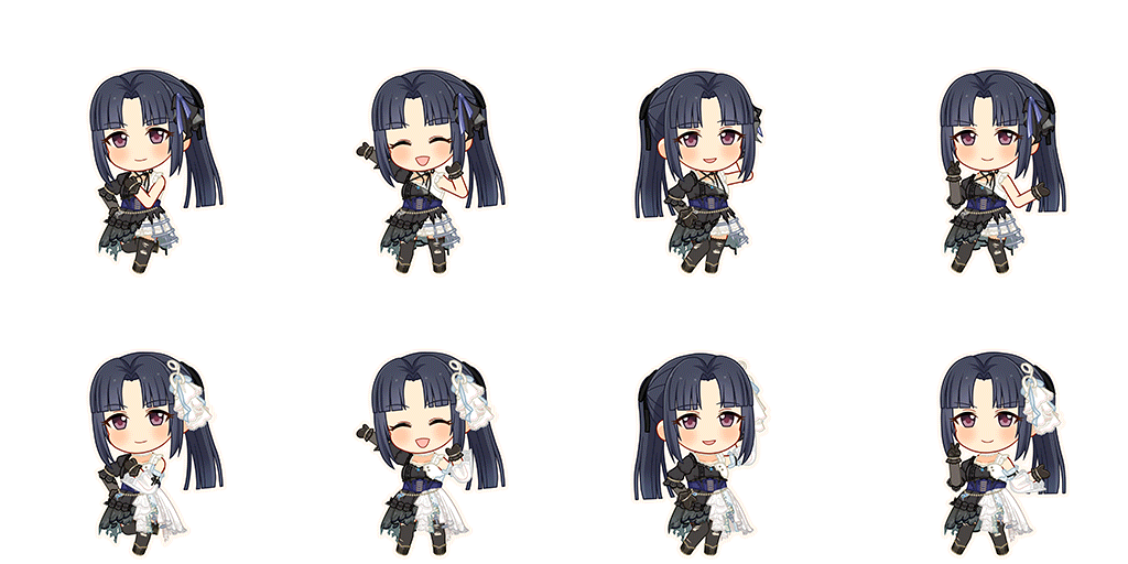 Midori Mizuno (Refrain Fantasia)