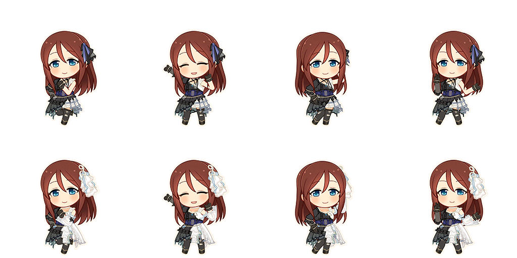 Yoriko Furusawa (Refrain Fantasia)