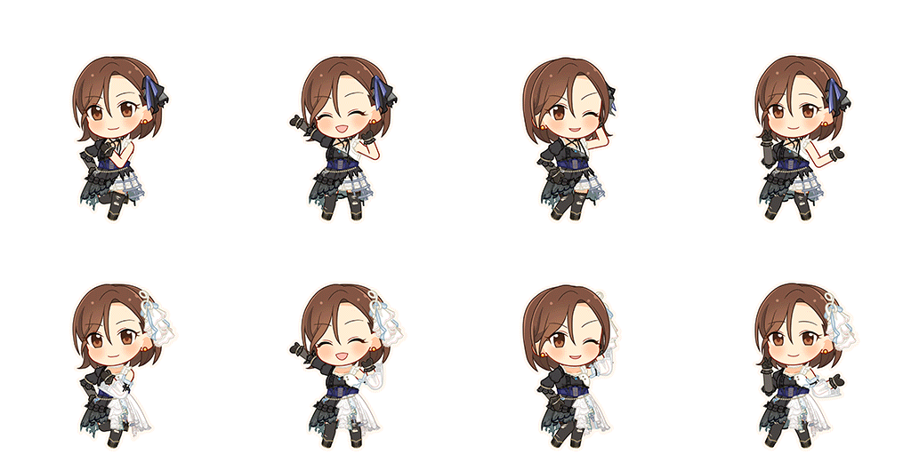 Seira Mizuki (Refrain Fantasia)