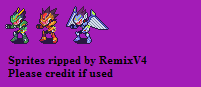Star Force Forms