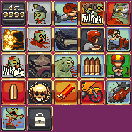 Achievements