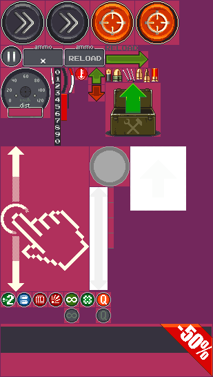 Gameplay User Interface