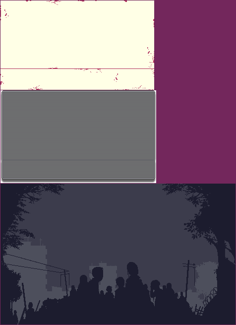 Menu Backgrounds