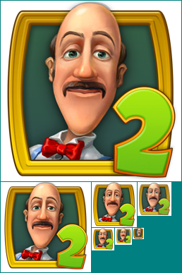 Desktop Icon