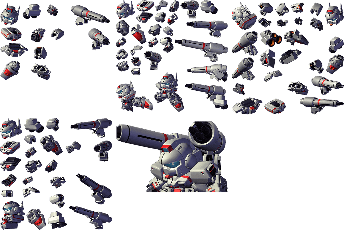 G Cannon