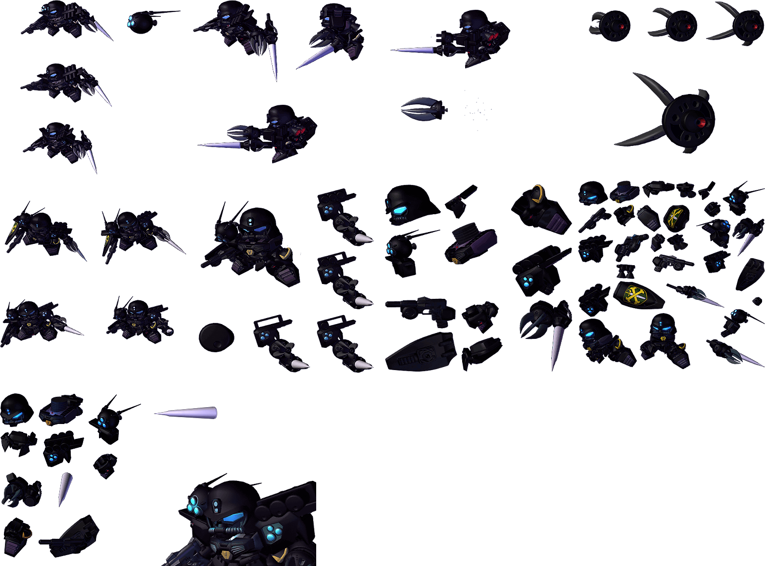 Ebirhu-S (Crossbone Vanguard)