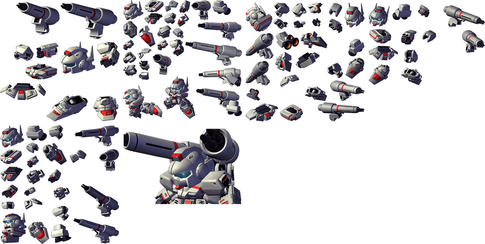 G Cannon