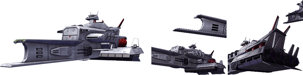 Space Ark