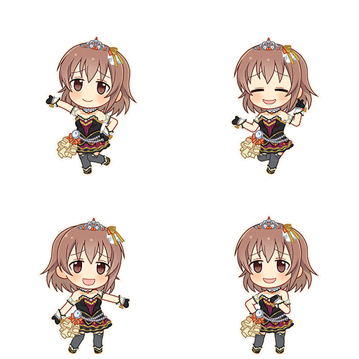 Hinako Kita (Deep Sky Blaze)