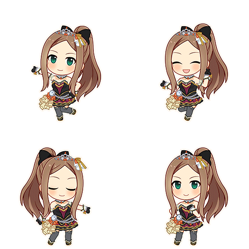 Kumiko Matsuyama (Deep Sky Blaze)