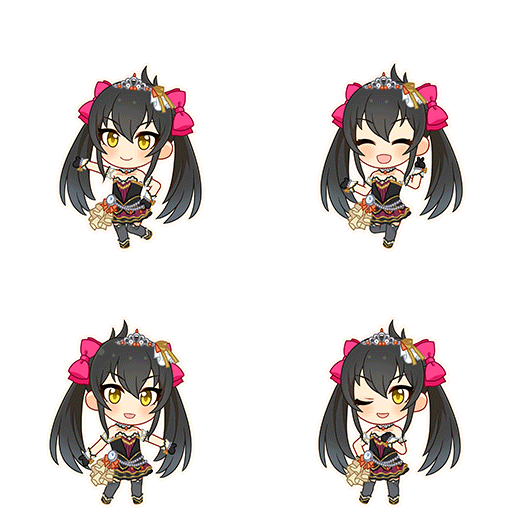 Risa Matoba (Deep Sky Blaze)