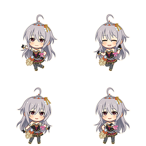 Syoko Hoshi (Deep Sky Blaze)