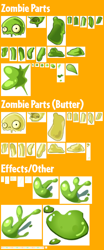Zom-Blob