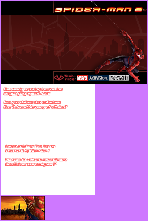 Game Banner & Icon