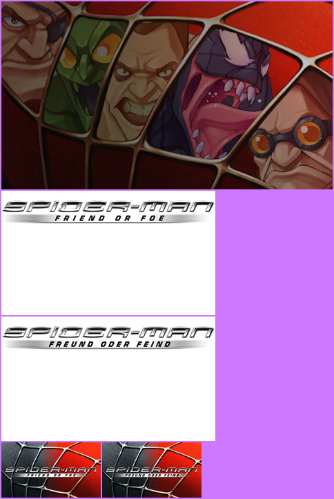 Game Banner & Icon