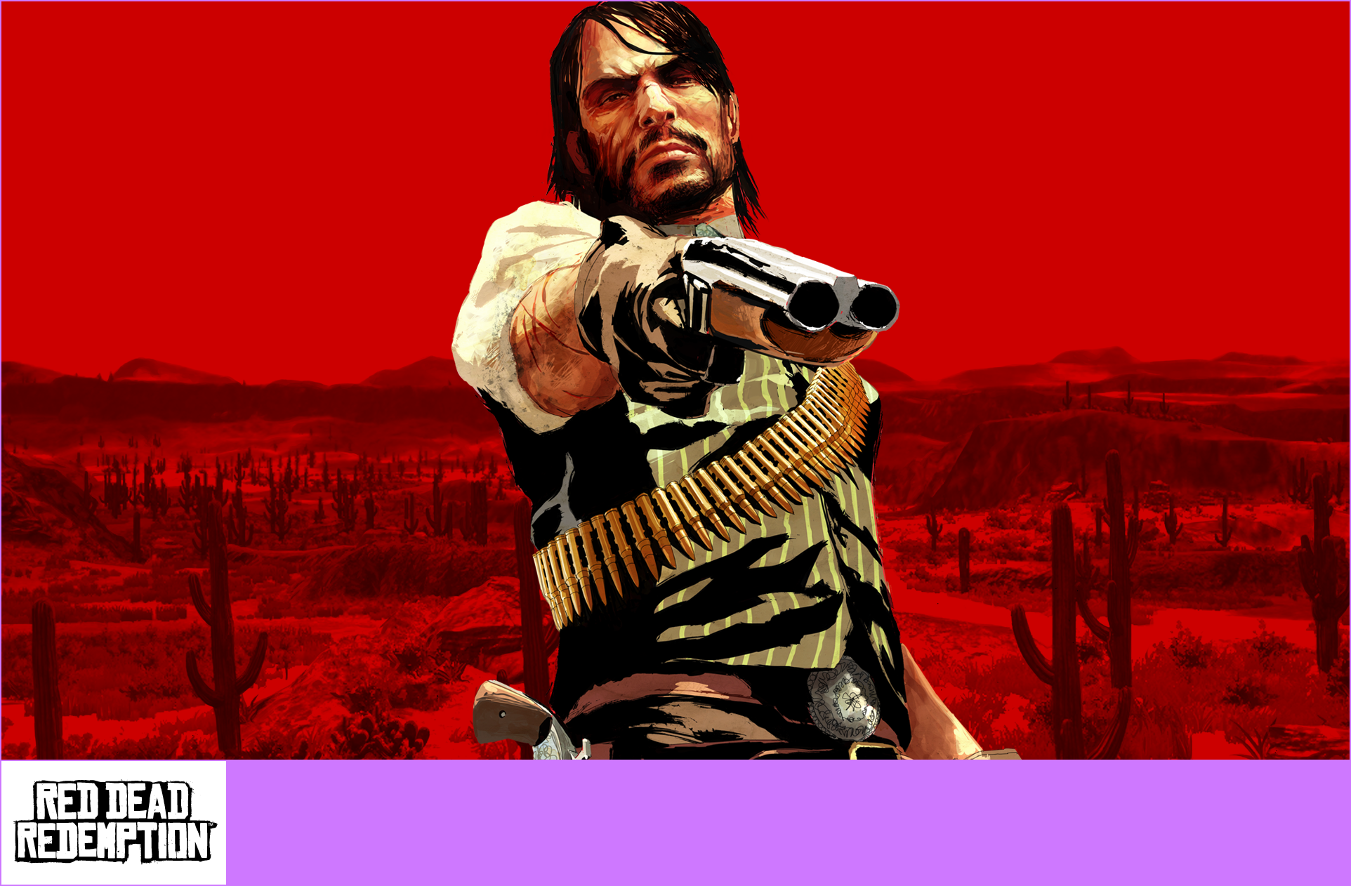 Game Banner & Icon