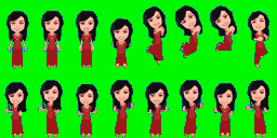 Sonny (Dress)