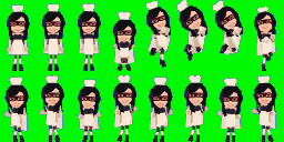 Sonny (Loser Force 5)