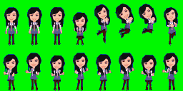 Sonny (Special Costume)