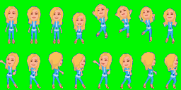 Tawni (Base)