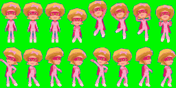 Tawni (Loser Force 5)