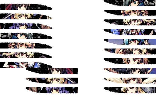 UI Portraits