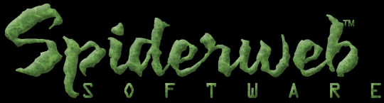 Spiderweb Software Logo