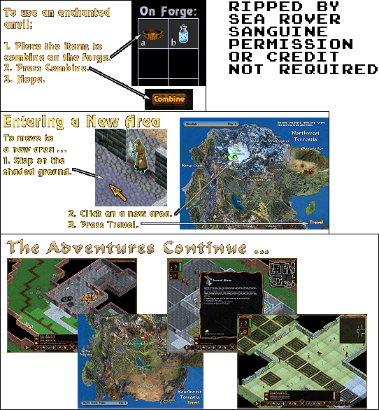 Tutorial Pictures