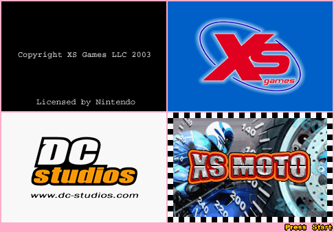 Introduction, Logos & Title Screen