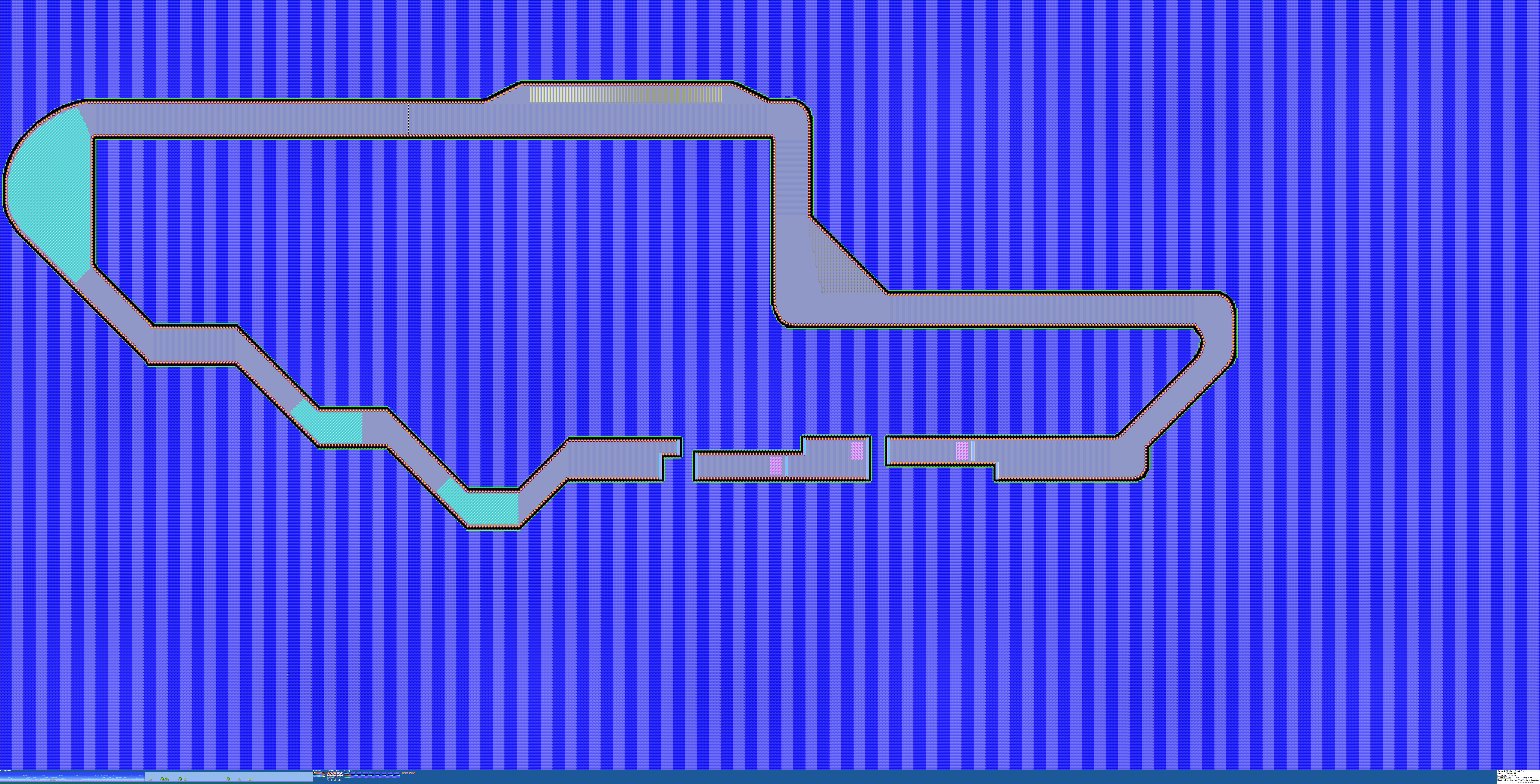 Big Blue II