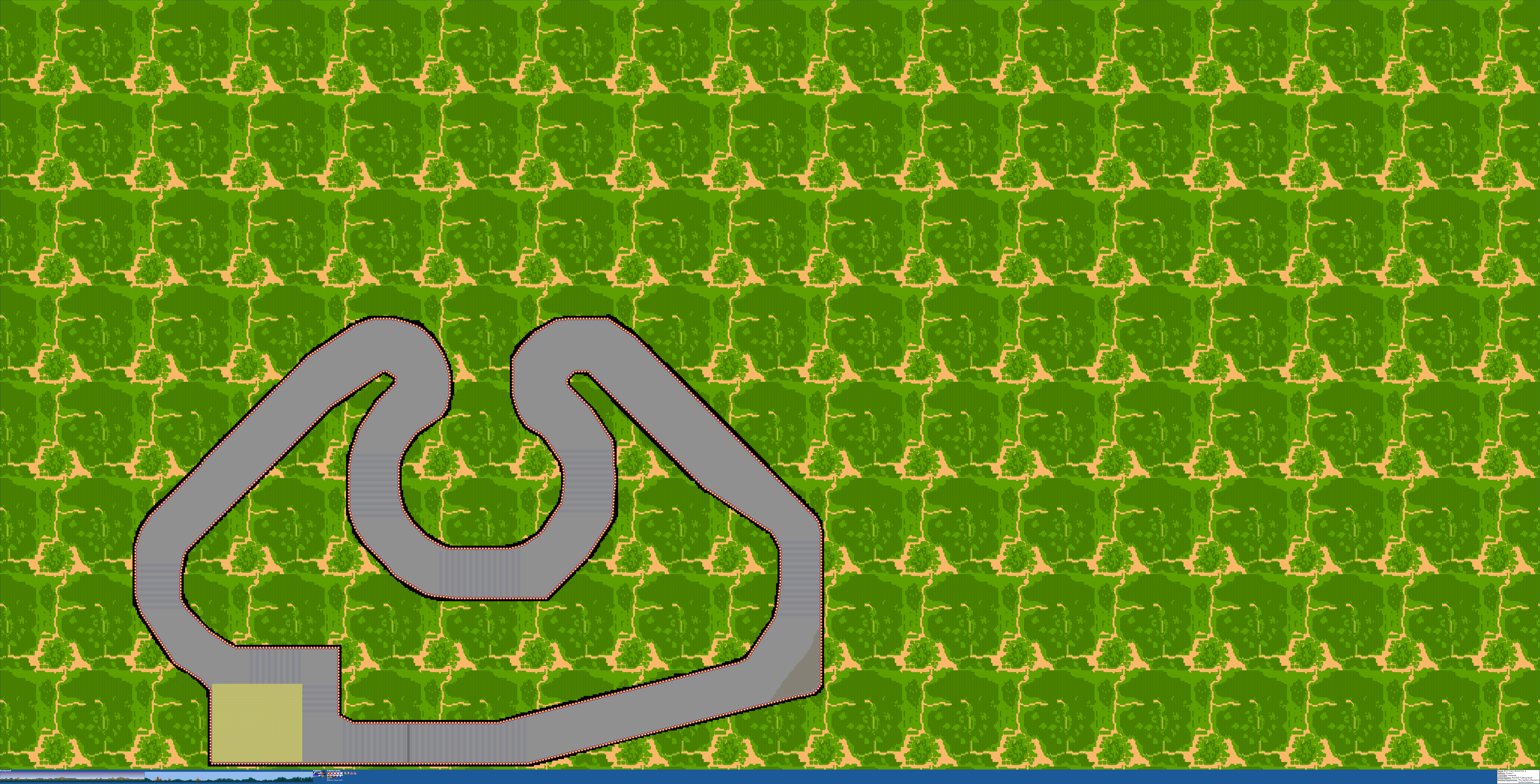 Forest I