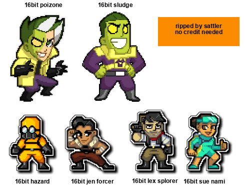 16-Bit