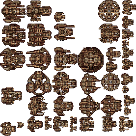 Brown CMBTSHP